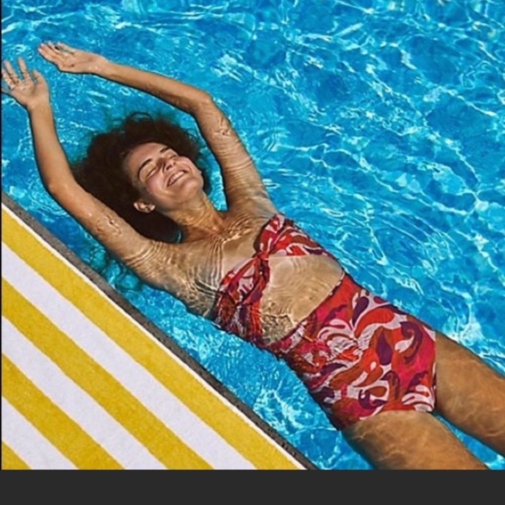 MiKOH luna 2 one piece swimsuit - Picture 2 of 3